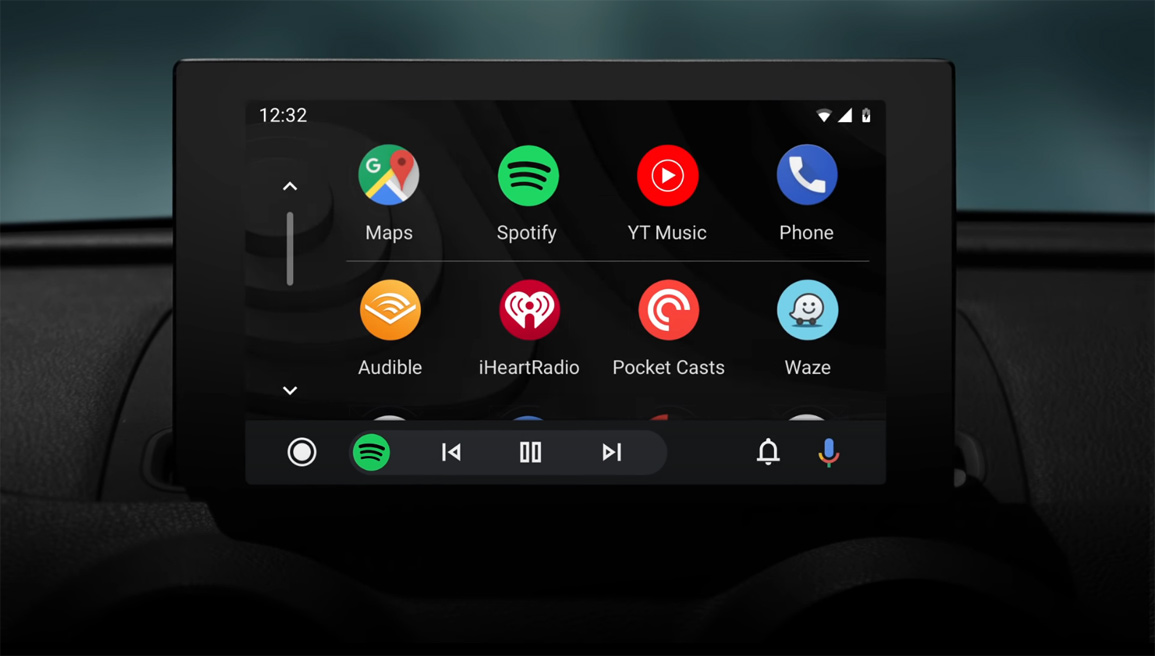 Android Auto