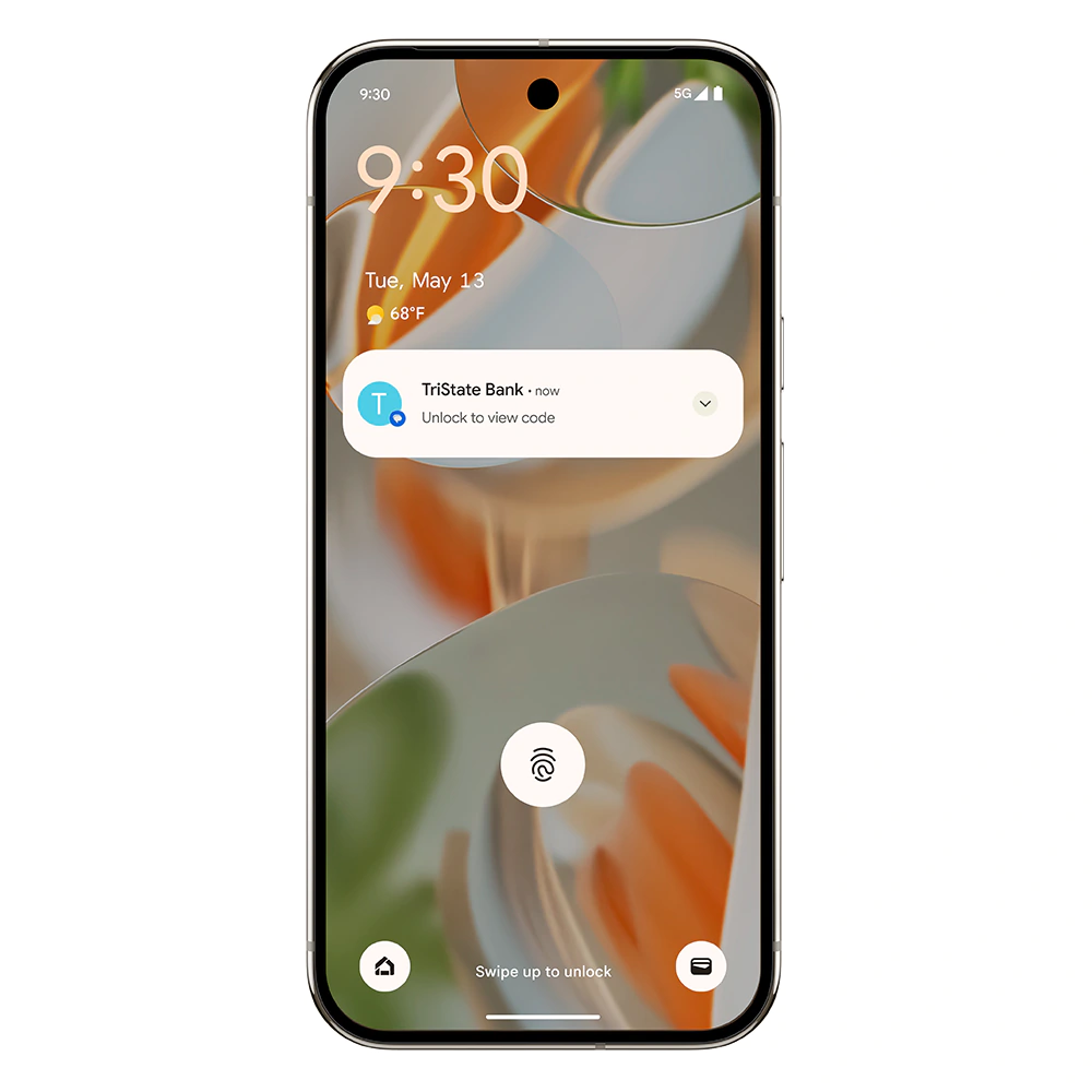 Android security