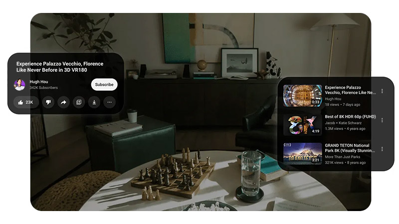 Android XR