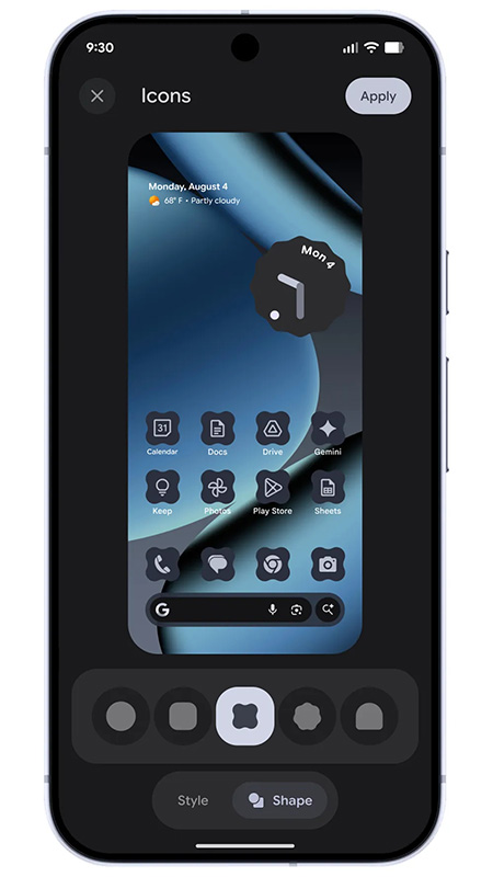 Android