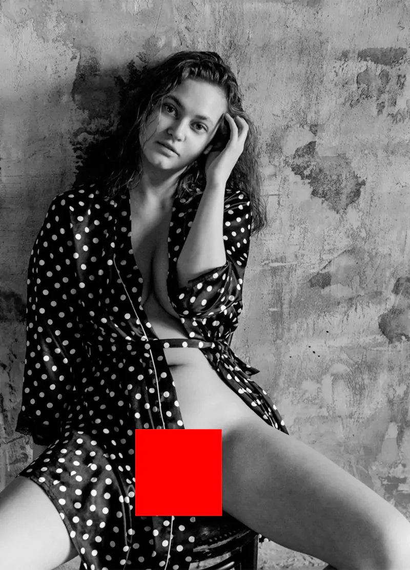 Anna Anufrieva