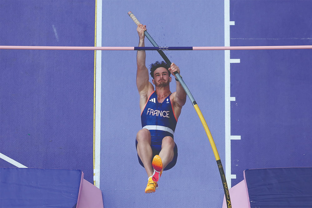 Anthony Ammirati.