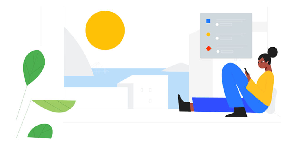 .app TLD - Google