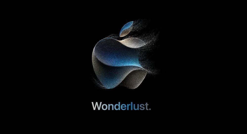 Apple Wonderlust