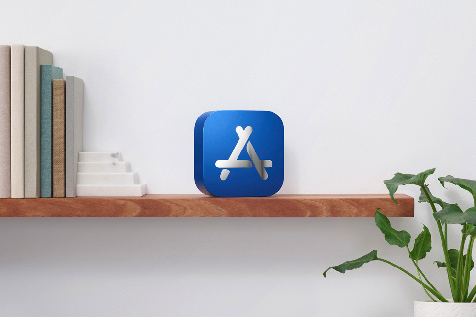 Apple App Store, best of 2020