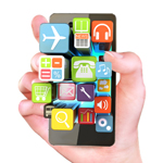 Mobile apps