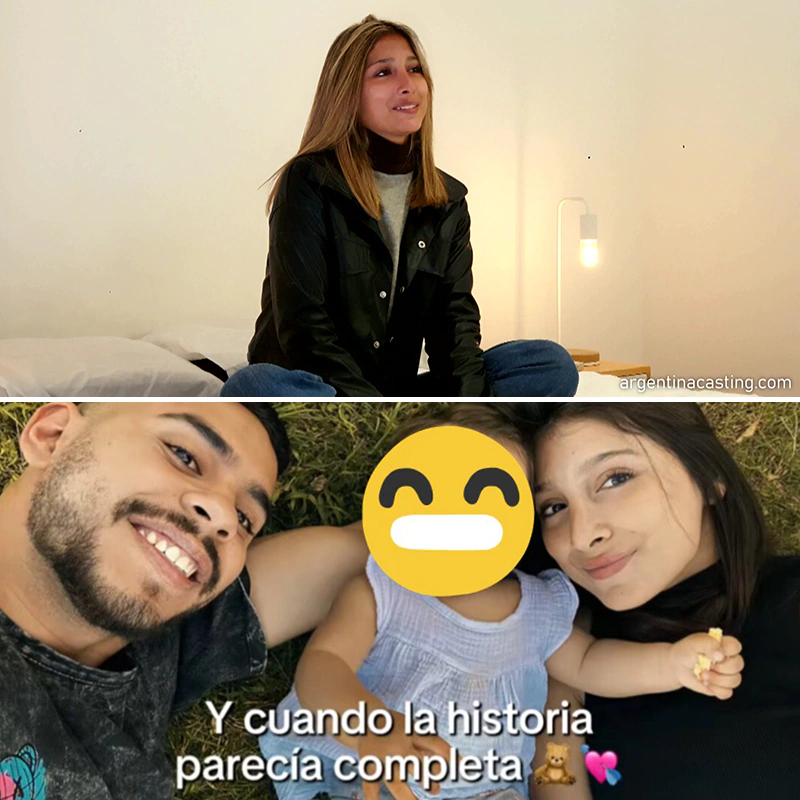 ArgentinaCasting