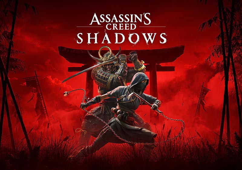 Assassin's Creed Shadows