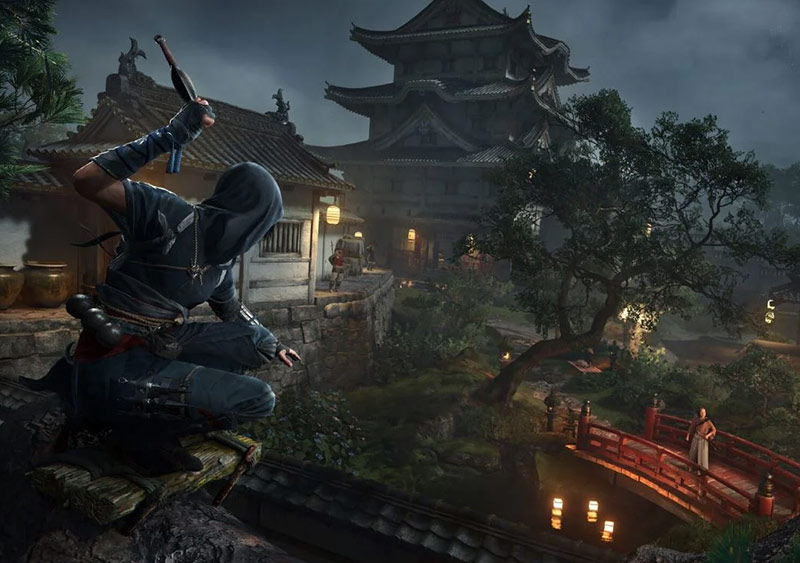 Assassin's Creed Shadows