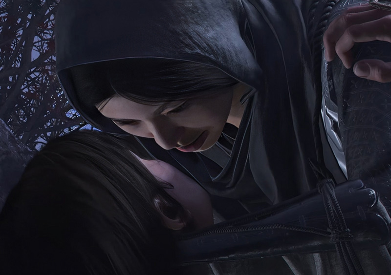 Assassin's Creed Shadows