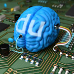 Baidu brain