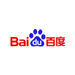 Baidu logo