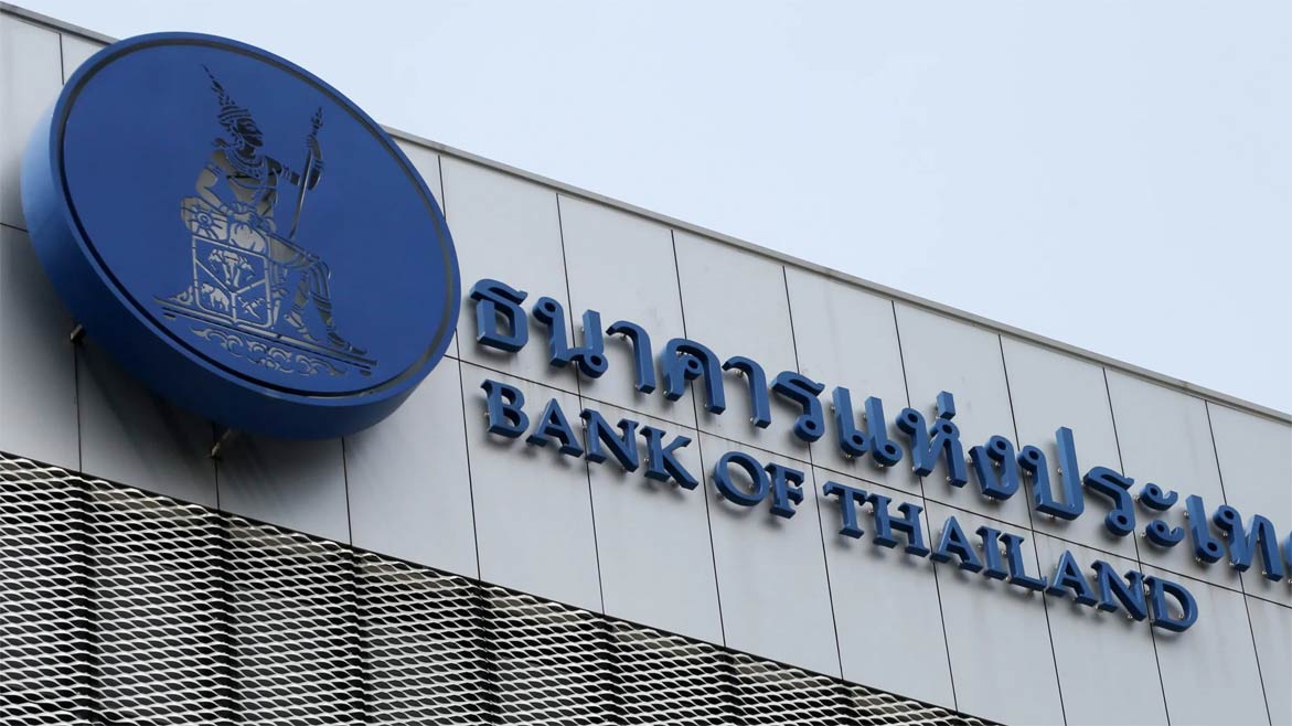 Bank of Thailand