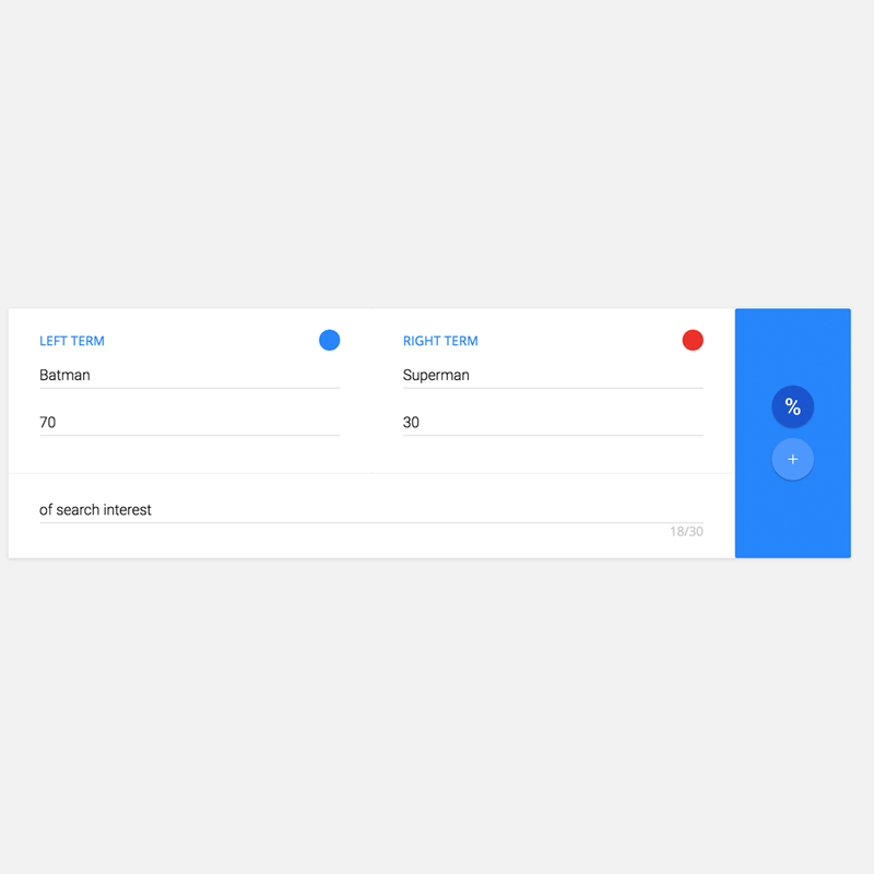 Google - Data Gif Maker