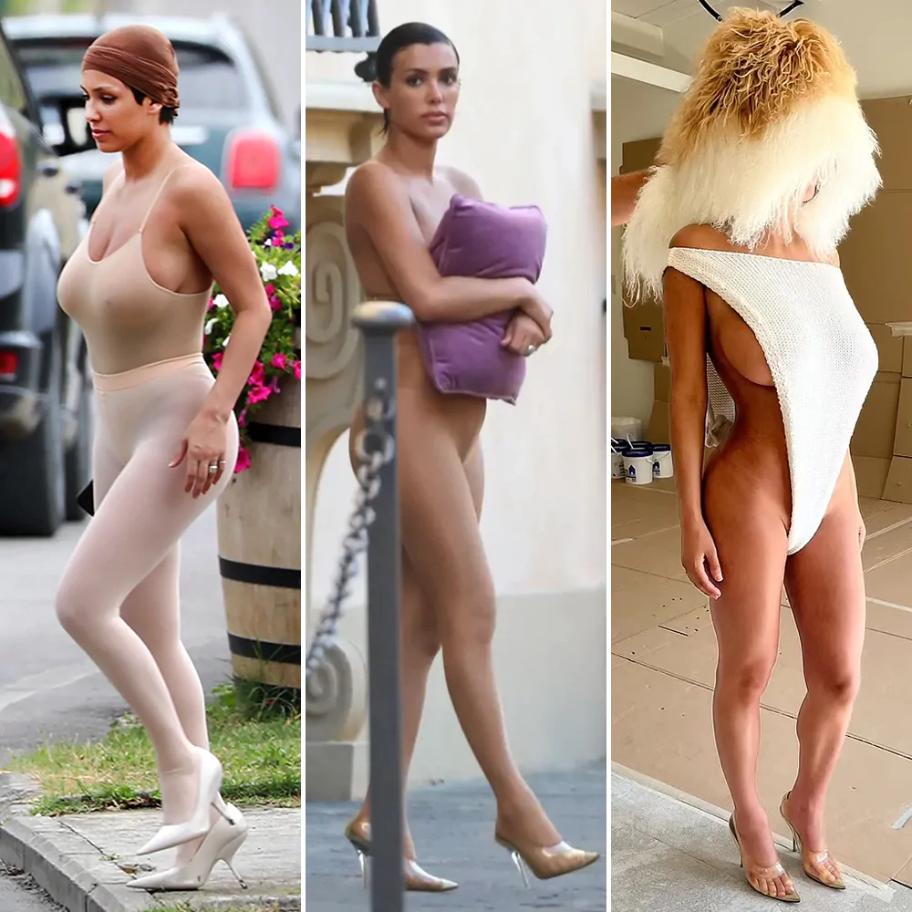 Bianca Censori
