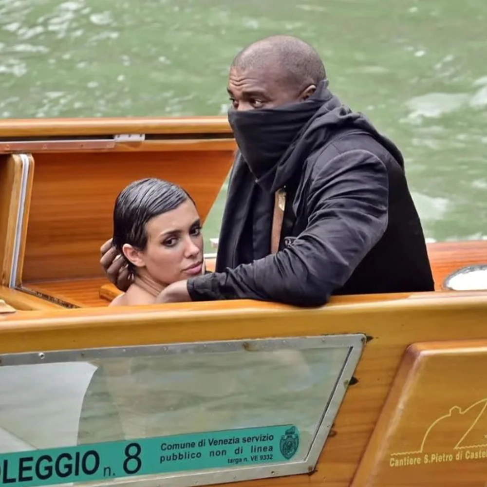 Bianca Censori