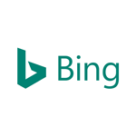 Bing 2016 logo