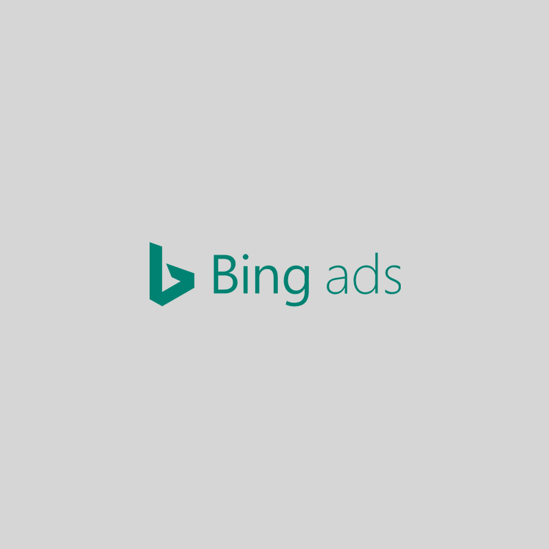 Bing Ads