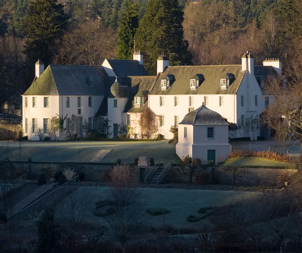 Birkhall