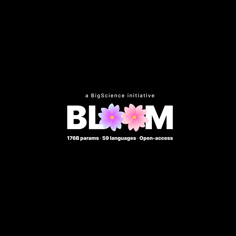 BLOOM AI