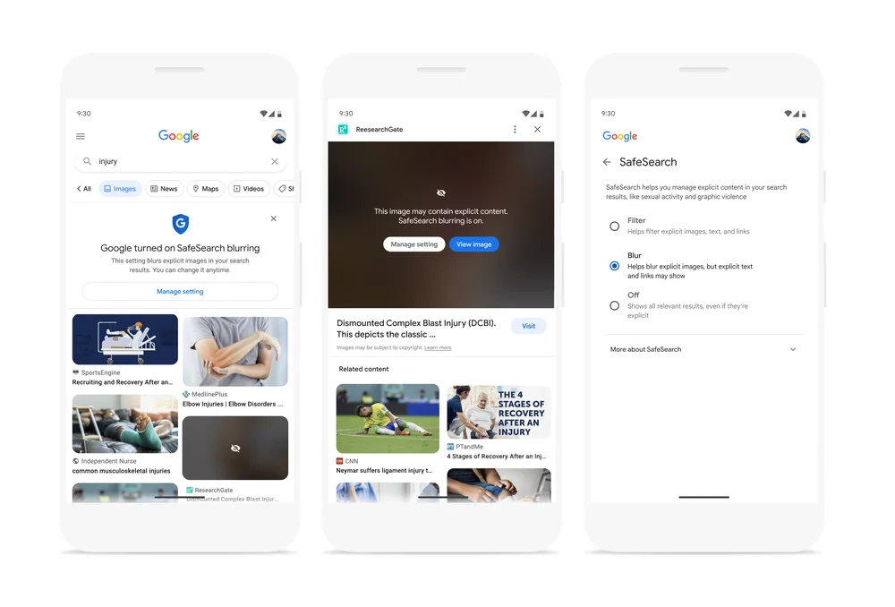 Google.