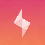 Instagram Bolt