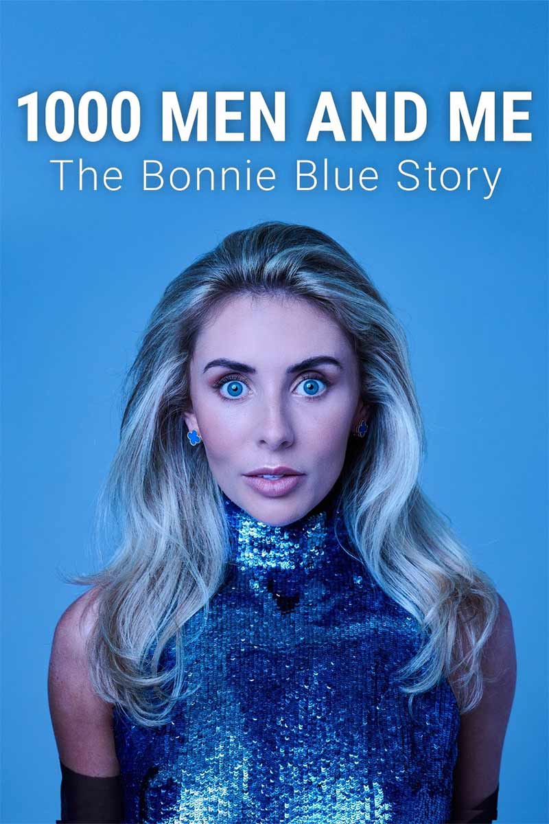Bonnie Blue.