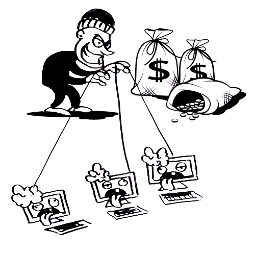 Botnets