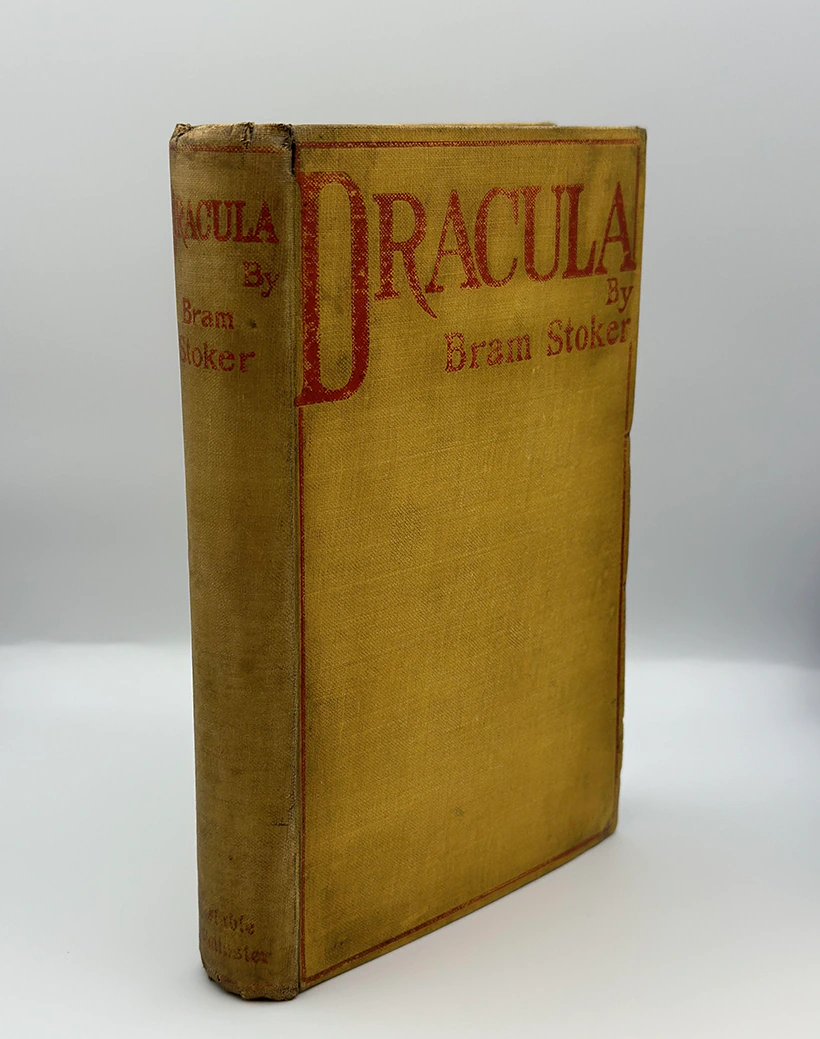 Dracula