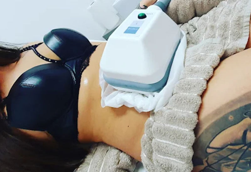 Tiffany Laser and Aesthetic Center