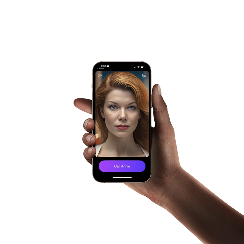 Call Annie