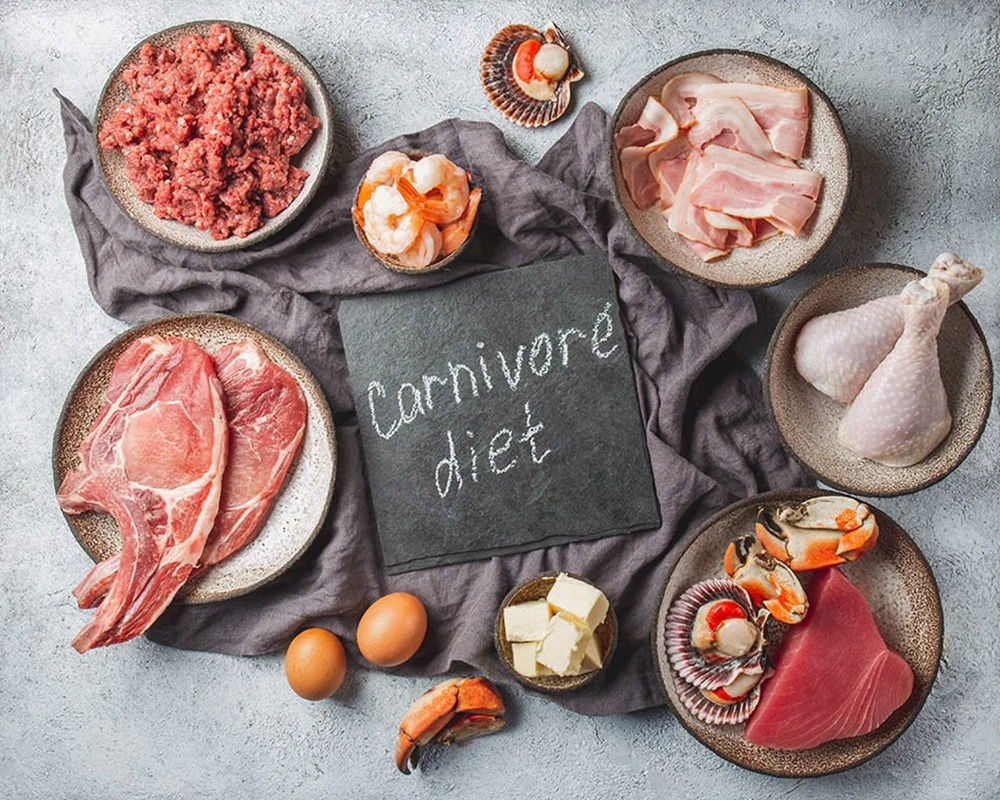 Carnivore diet