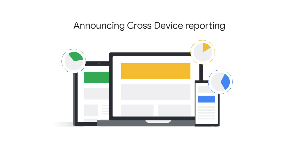 Cross Device reporting in Analytics