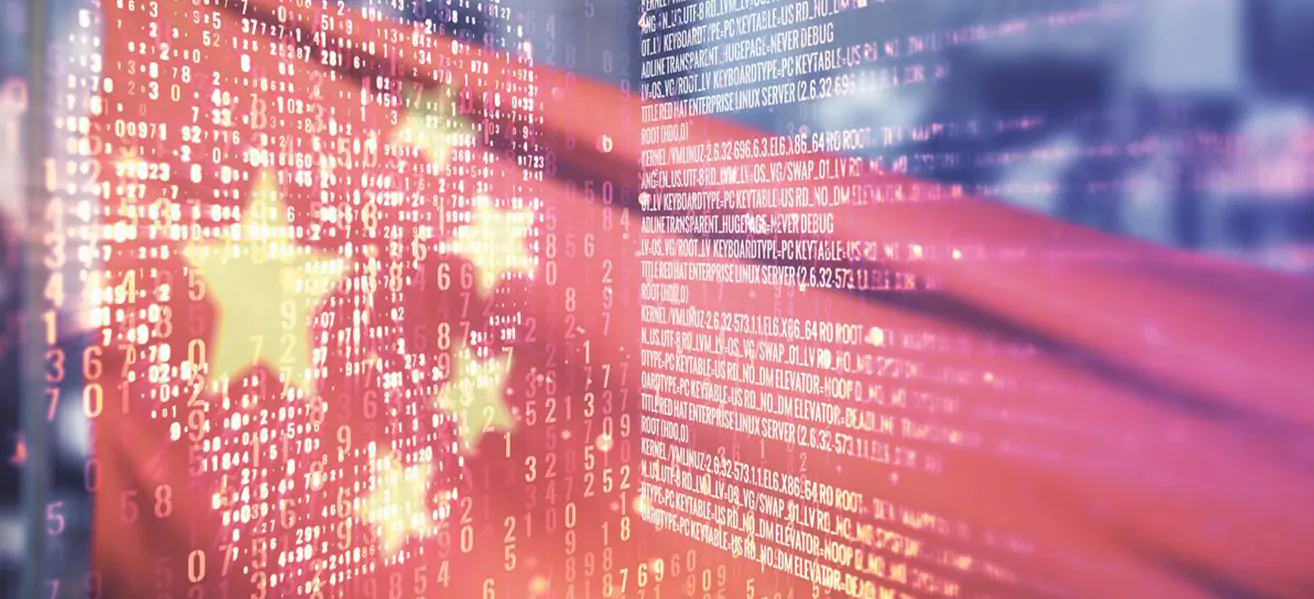 1 billion Chinese citizen data leaked.