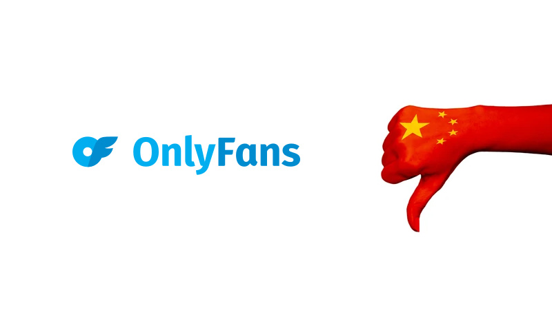 China OnlyFans.