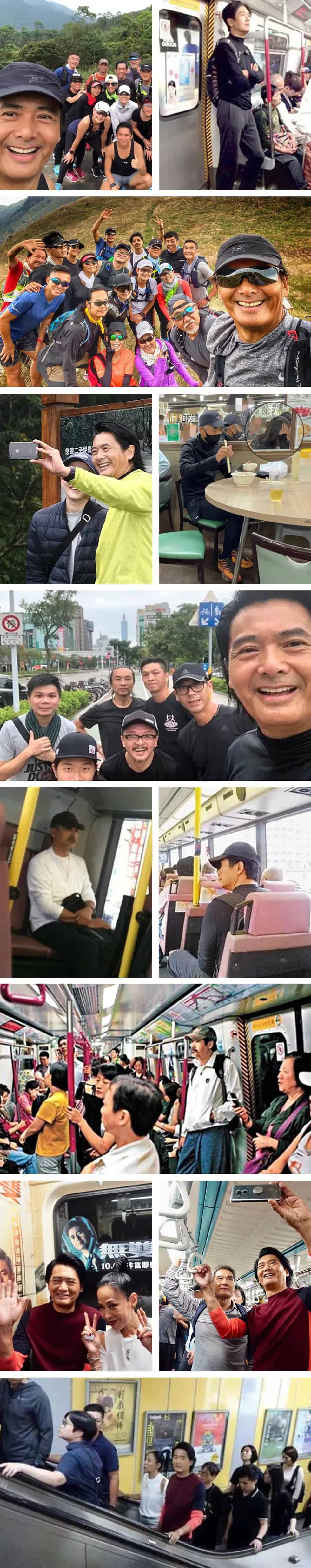 Chow Yun-fat