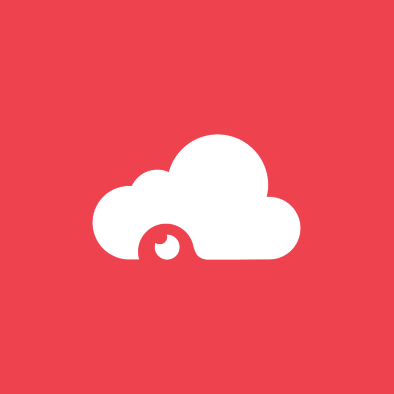 CloudSight logo