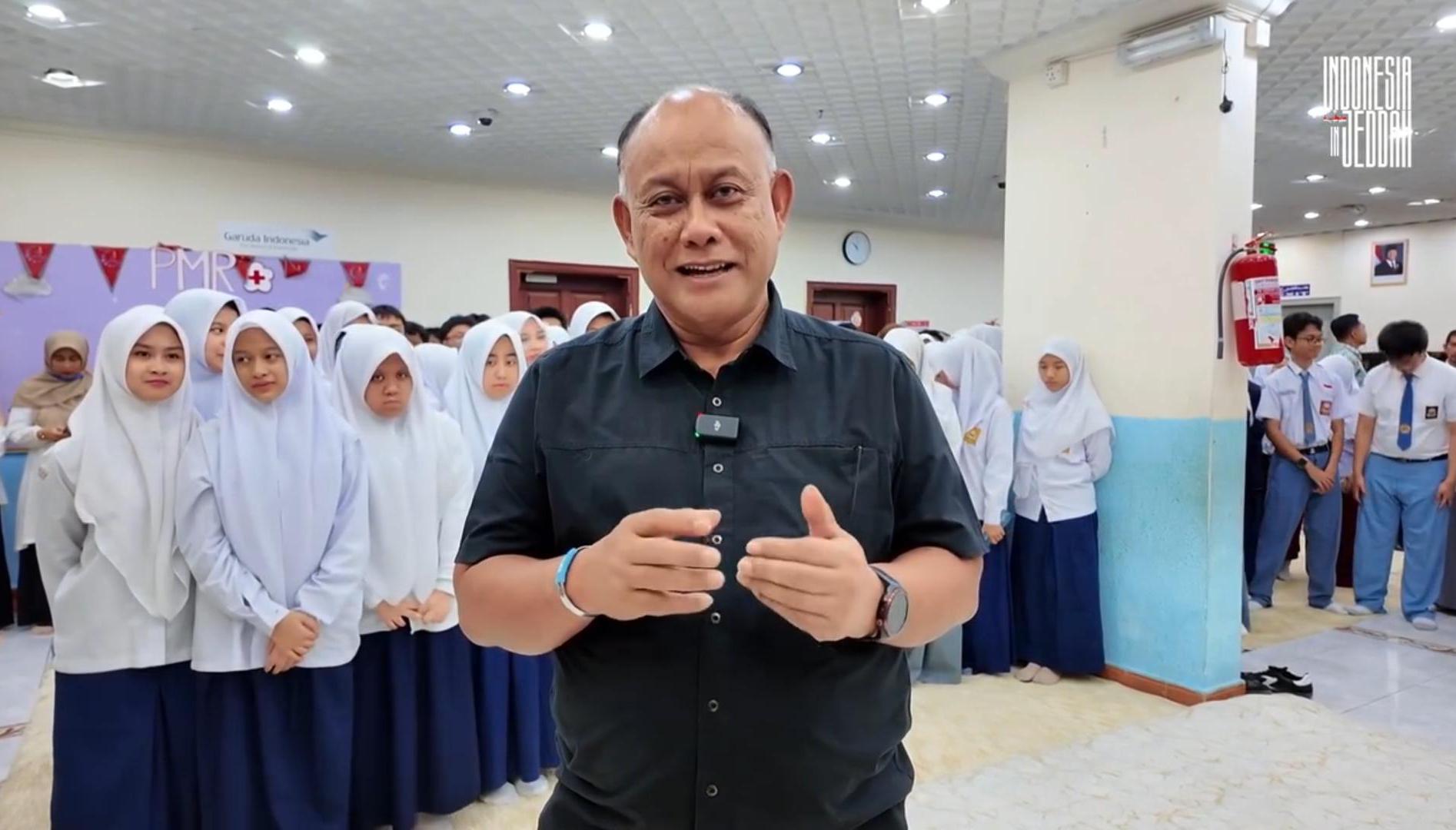 Dadan Hindayana