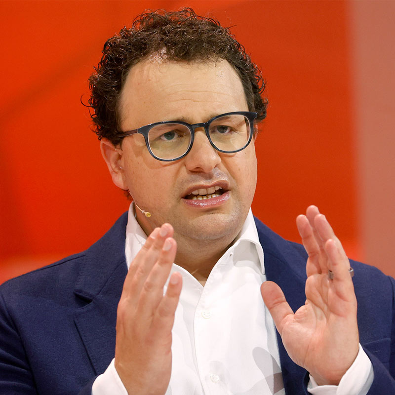 Dario Amodei