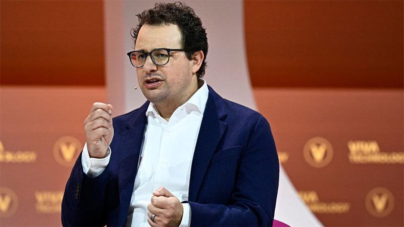 Dario Amodei