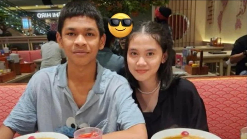 David, Agnes