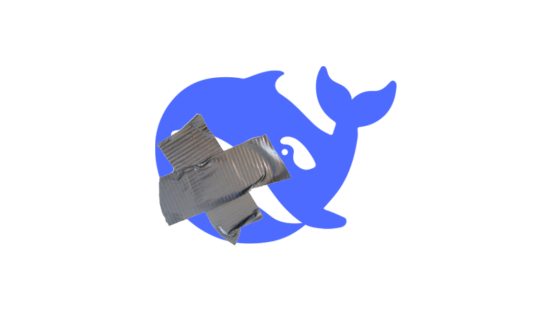 DeepSeek
