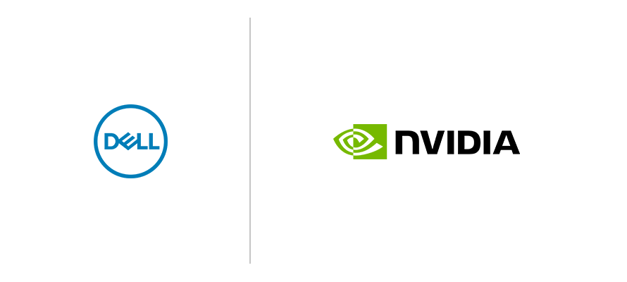 Dell, Nvidia