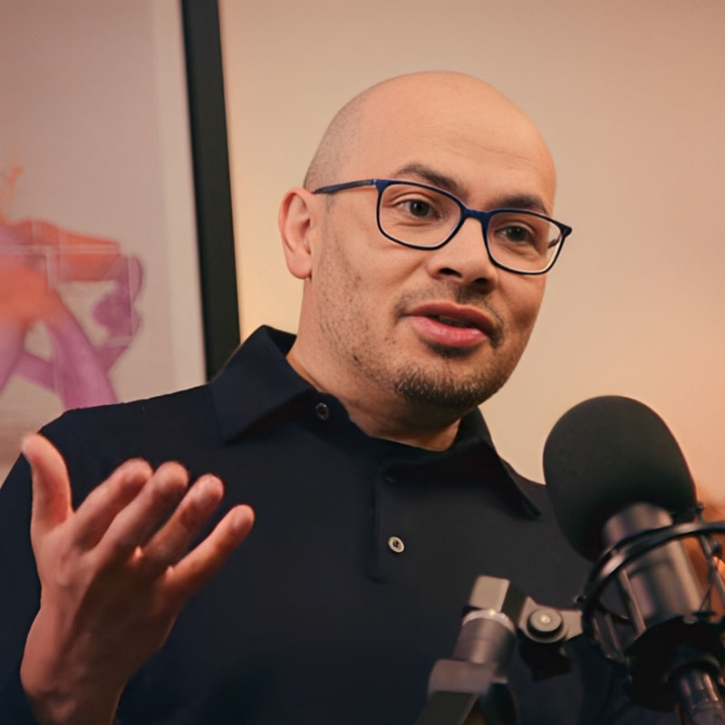 Demis Hassabis