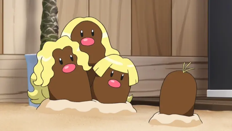 Diglett