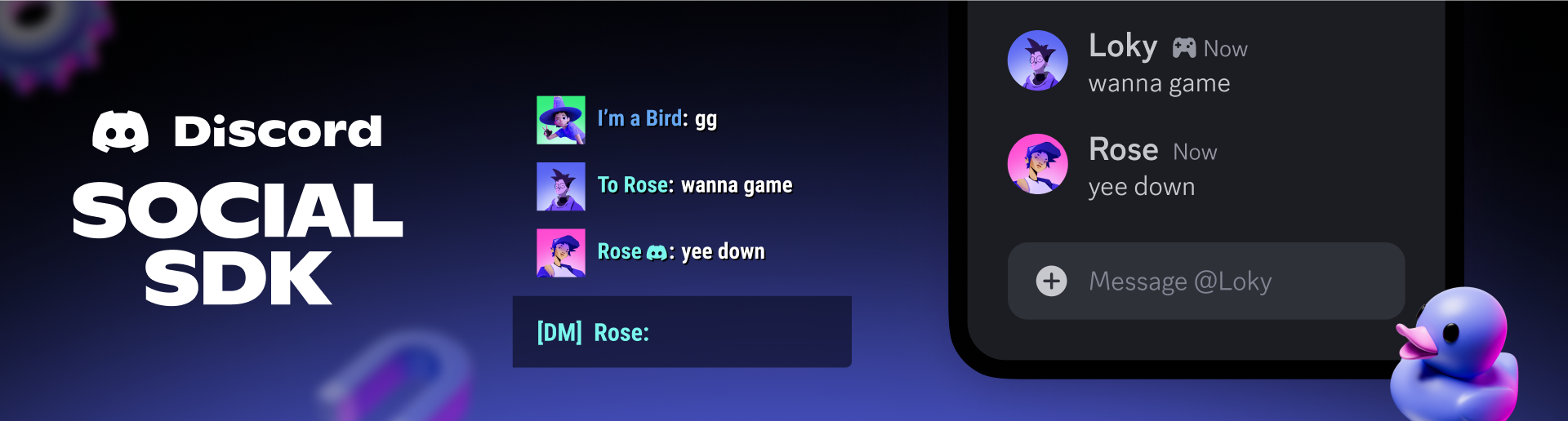 Discord