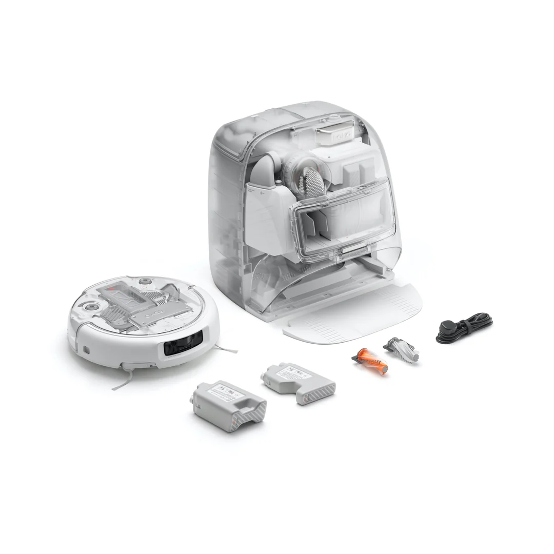 DJI Romo