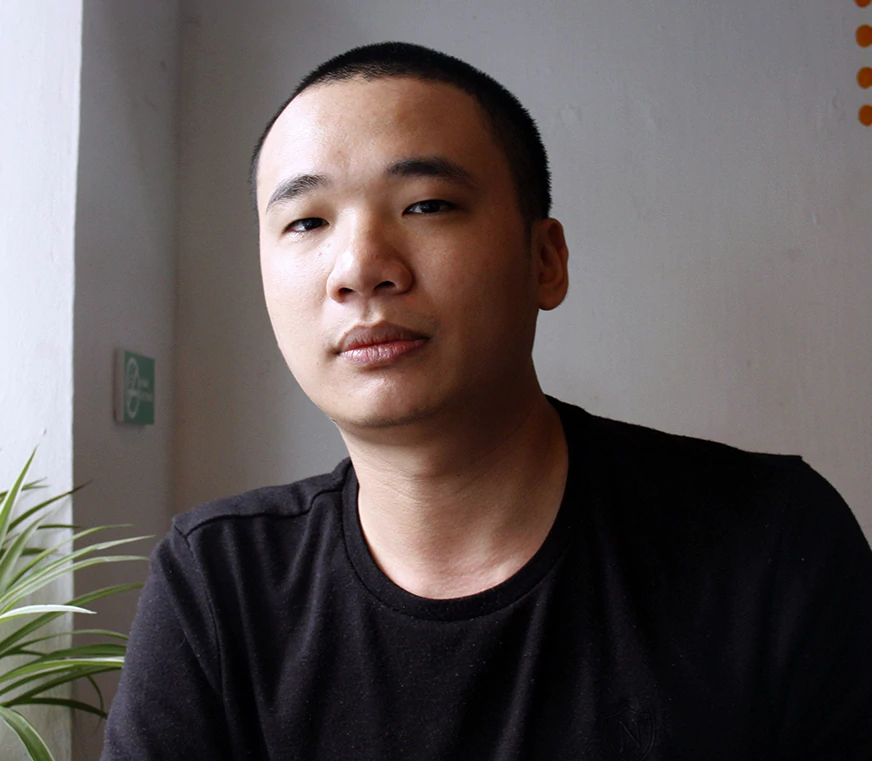 Dong Nguyen