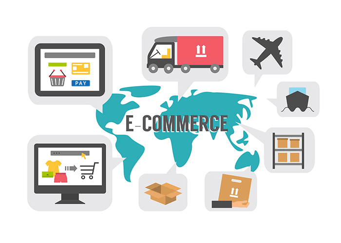 Ecommerce