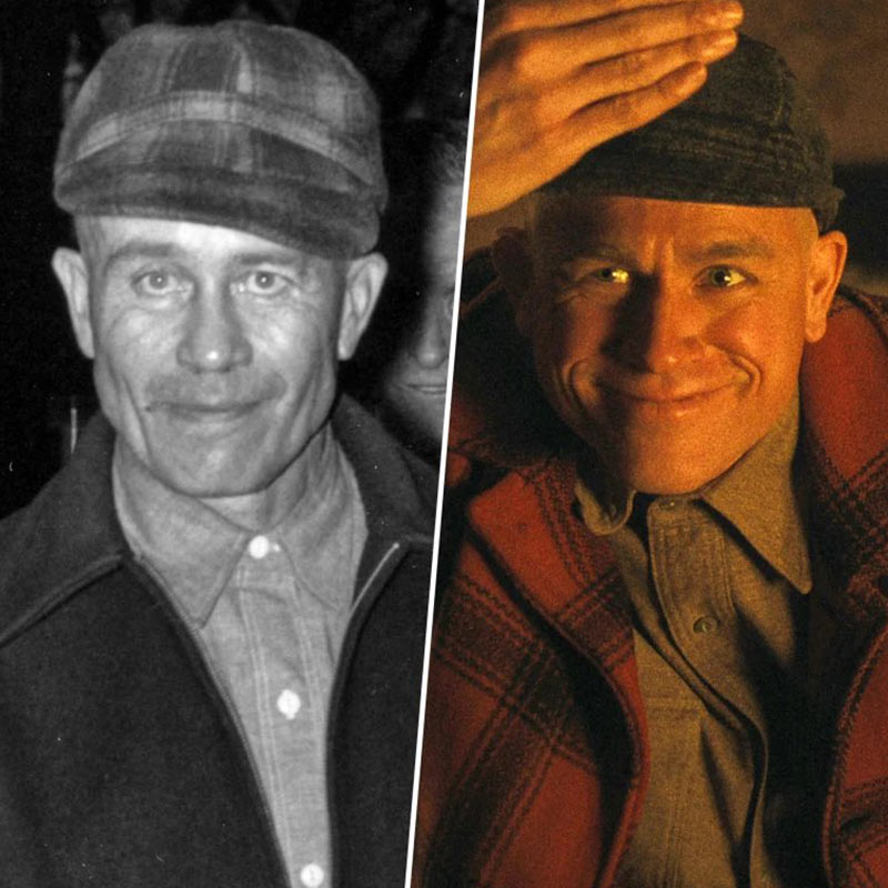 Ed Gein